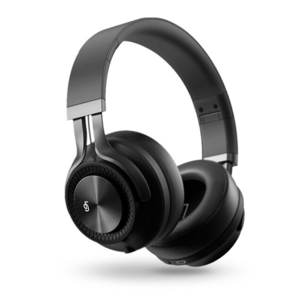 Bluetooth slusalice S6 crne