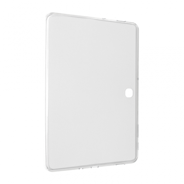 Torbica silikonska Ultra Thin za Samsung T583 Galaxy Tab Advanced 2 bela