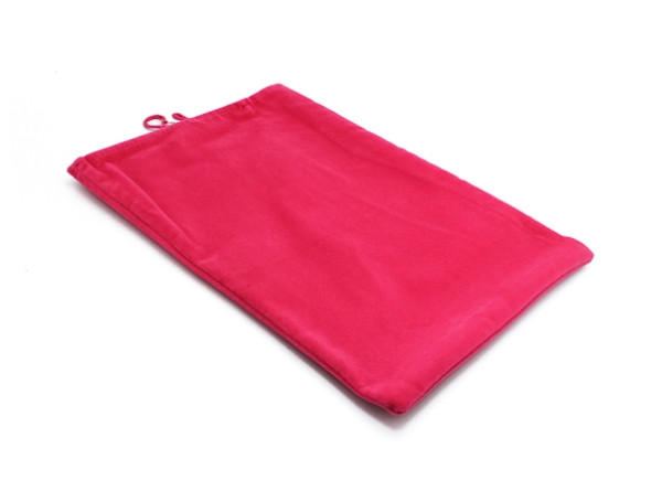 Torbica za Tablet 10''  plisana pink