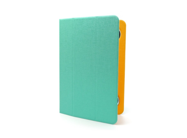 Torbica Smart Cover za Tablet univerzalna 7-8'' zelena