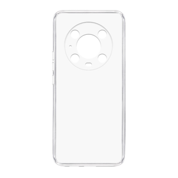Futrola ULTRA TANKI PROTECT silikon za Honor Magic 4 Pro providna (bela)