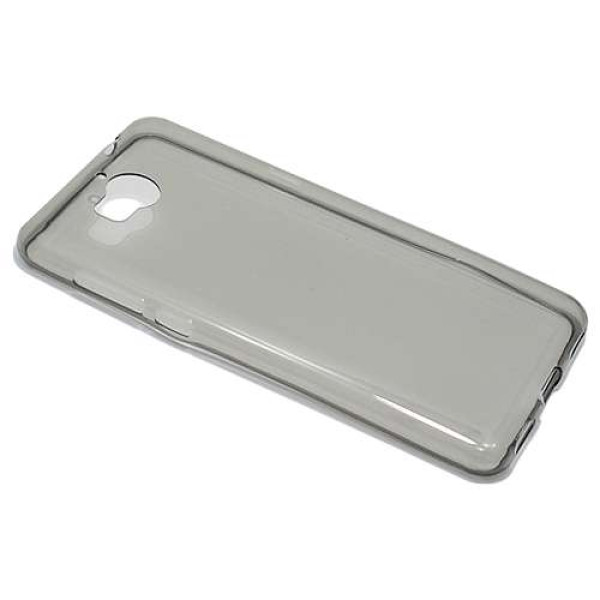 Futrola ULTRA TANKI PROTECT silikon za Huawei Y5 2017/Y6 2017/Nova Young siva