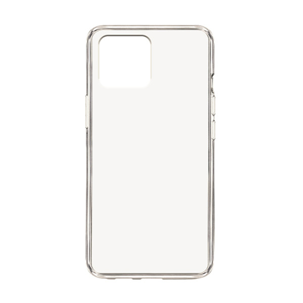 Futrola ULTRA TANKI PROTECT silikon za iPhone 12 (6.1) siva