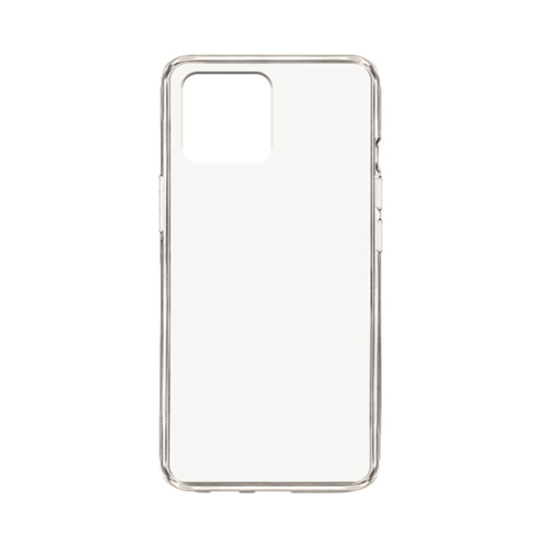 Futrola ULTRA TANKI PROTECT silikon za Iphone 12 mini (5.4) siva