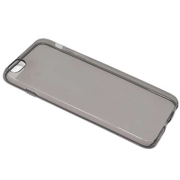 Futrola ULTRA TANKI PROTECT silikon za Iphone 6 Plus siva