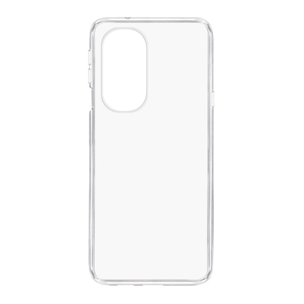 Futrola ULTRA TANKI PROTECT silikon za Motorola Edge 30 Pro providna (bela)