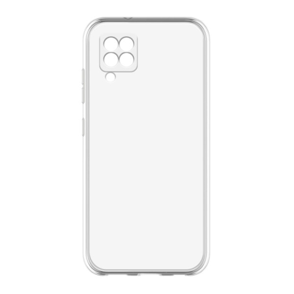 Futrola ULTRA TANKI PROTECT silikon za Samsung A426B/M426B Galaxy A42 5G/M42 5G providna (bela)
