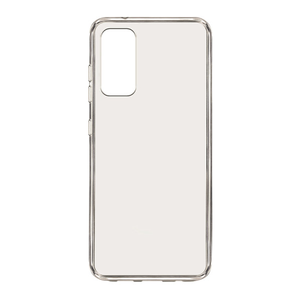 Futrola ULTRA TANKI PROTECT silikon za Samsung G780F Galaxy S20 FE siva