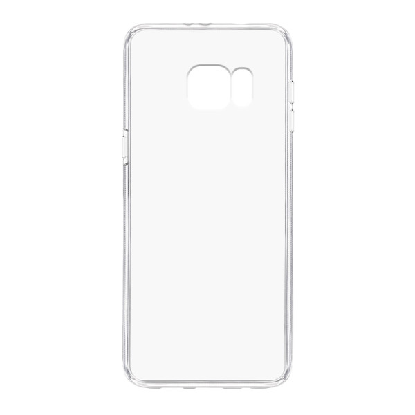 Futrola ULTRA TANKI PROTECT silikon za Samsung G920 Galaxy S6 providna (bela)