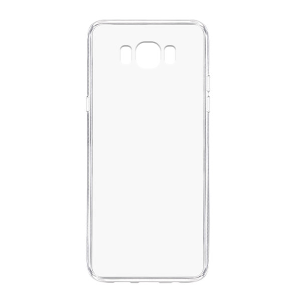 Futrola ULTRA TANKI PROTECT silikon za Samsung J710 Galaxy J7 2016 providna (bela)