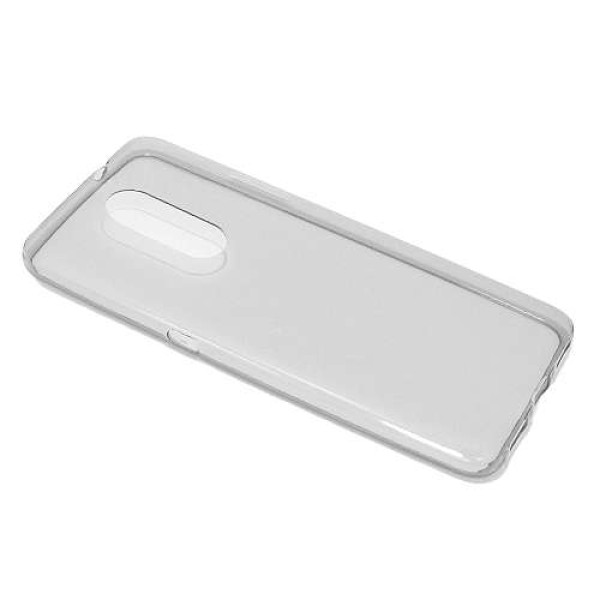 Futrola ULTRA TANKI PROTECT silikon za Tesla Smartphone 6.3 siva