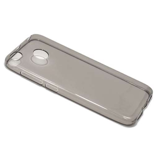 Futrola ULTRA TANKI PROTECT silikon za Xiaomi Redmi 4X siva