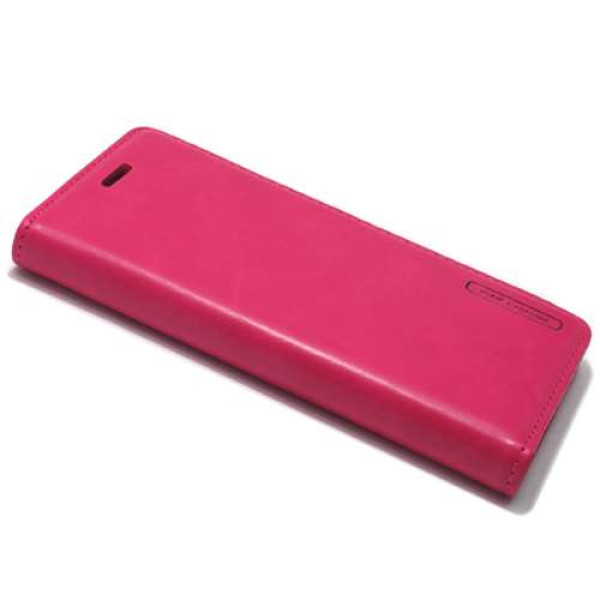 Futrola BI FOLD MERCURY Flip za Samsung A520F Galaxy A5 2017 pink