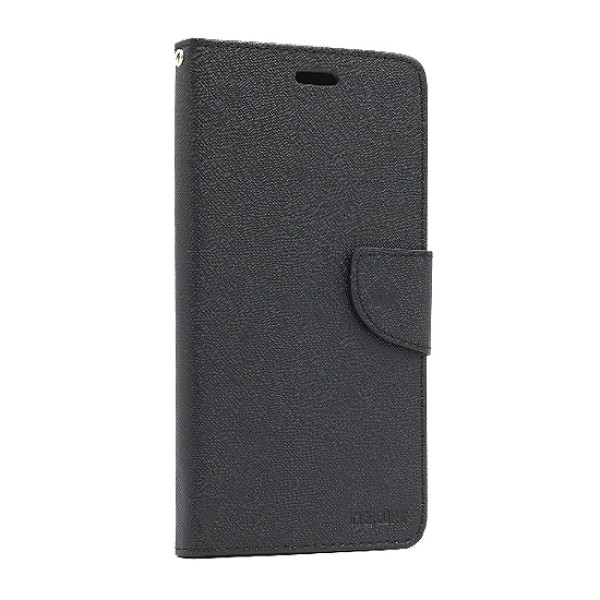 Futrola BI FOLD MERCURY za Alcatel OT-5002 1B 2020 crna