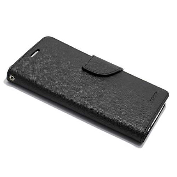 Futrola BI FOLD MERCURY za Alcatel OT-5046D A3 crna