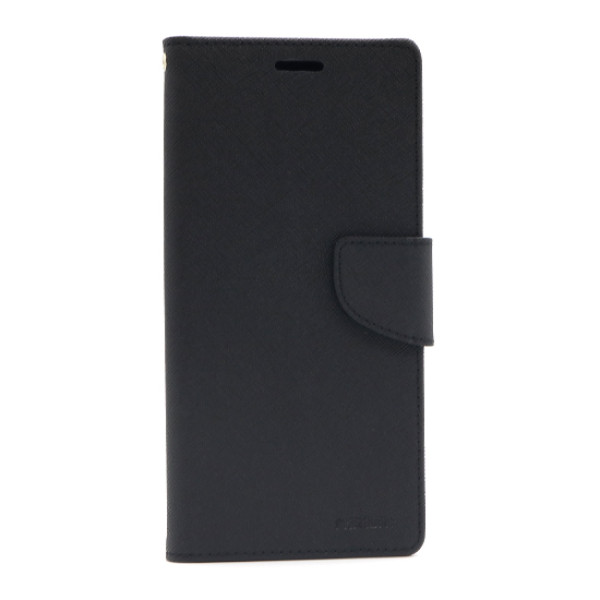 Futrola BI FOLD MERCURY za Huawei Honor 9X Pro crna