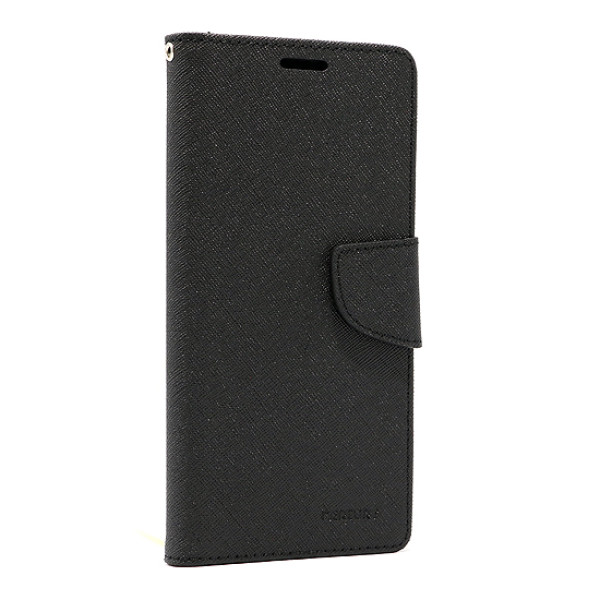 Futrola BI FOLD MERCURY za Huawei P Smart Z/Y9 Prime 2019/Honor 9X (EU) crna