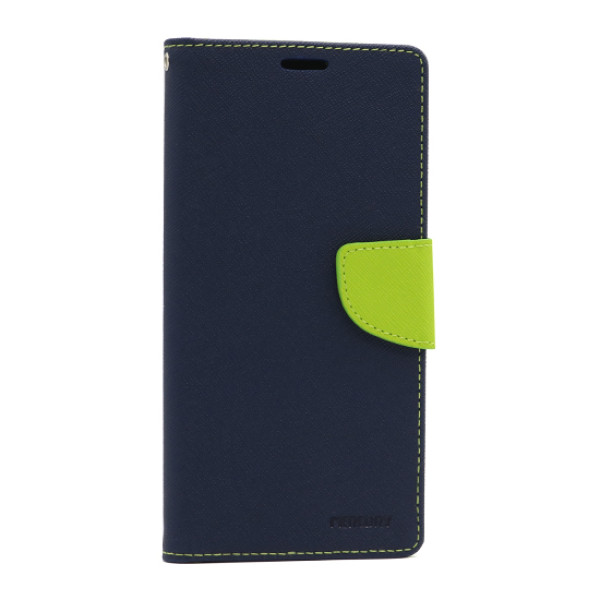 Futrola BI FOLD MERCURY za Huawei P40 Lite E teget