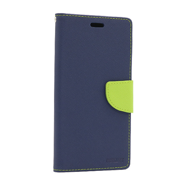 Futrola BI FOLD MERCURY za Huawei P40 Lite/Nova 7i/Nova 6SE teget