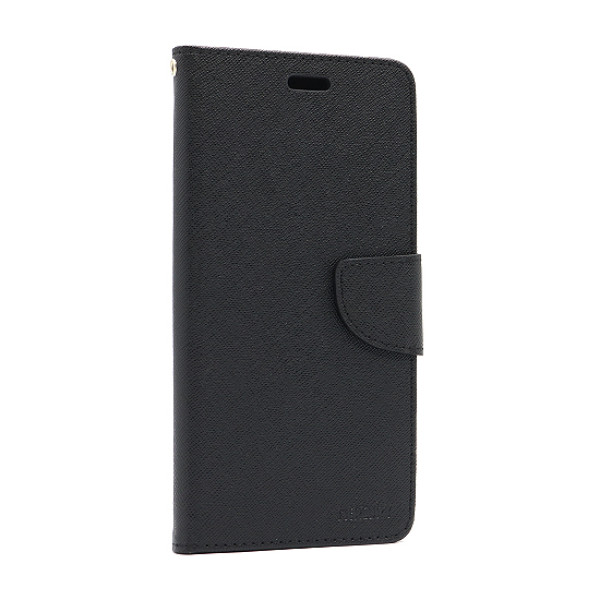 Futrola BI FOLD MERCURY za Motorola Moto G8 Power crna