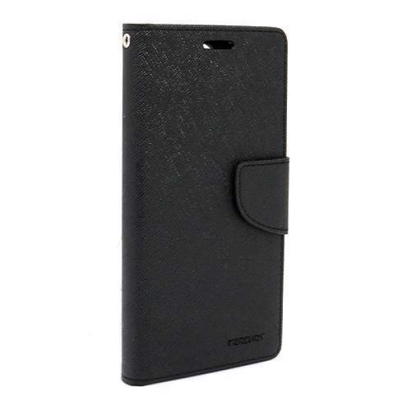 Futrola BI FOLD MERCURY za Nokia 5.1 crna