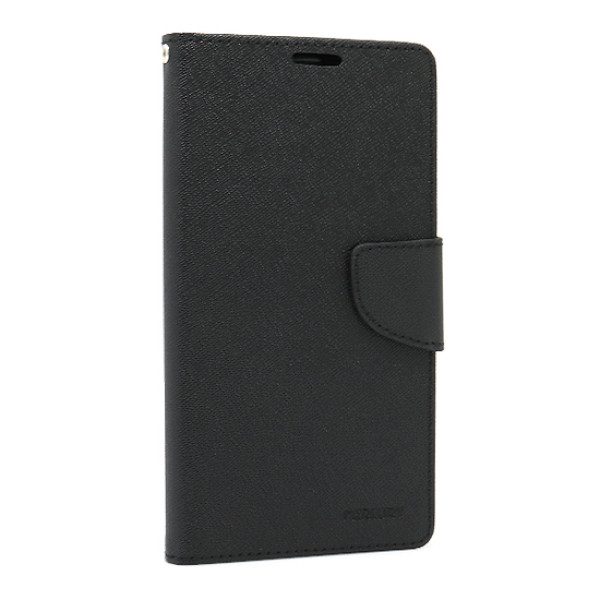 Futrola BI FOLD MERCURY za Nokia 5.3 crna