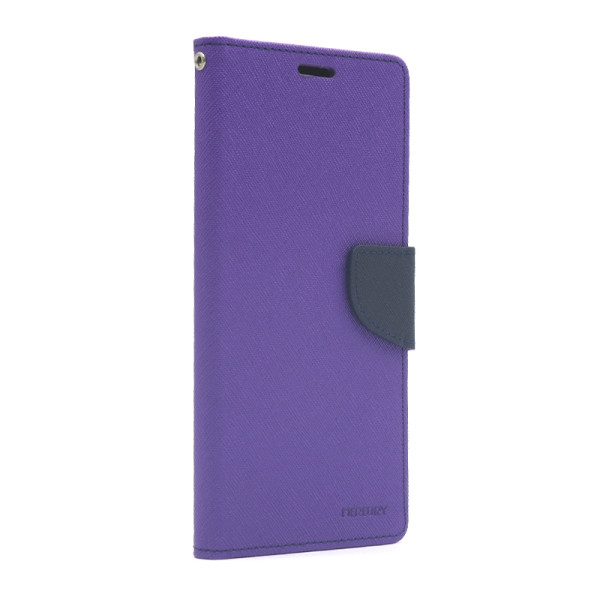 Futrola BI FOLD MERCURY za Nokia G21 ljubicasta