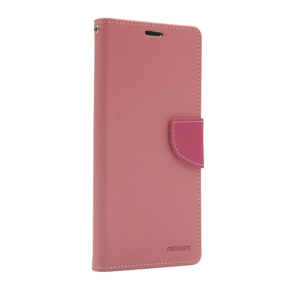 Futrola BI FOLD MERCURY za Realme C35 pink