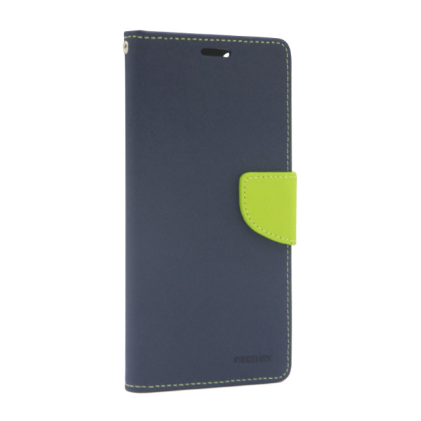 Futrola BI FOLD MERCURY za Realme C25 teget