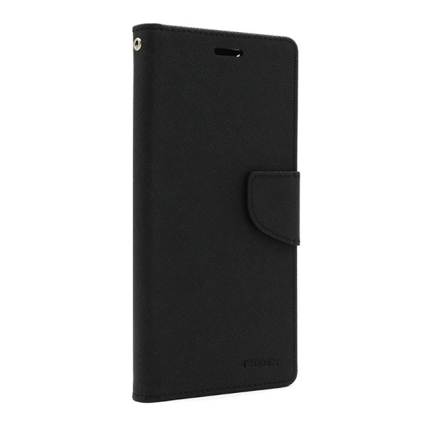 Futrola BI FOLD MERCURY za Samsung A022F Galaxy A02 crna
