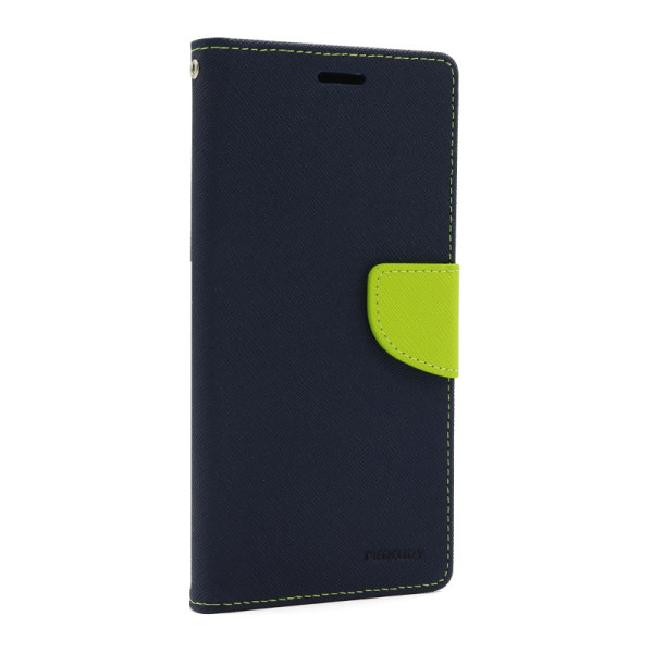 Futrola BI FOLD MERCURY za Samsung A022F Galaxy A02 teget