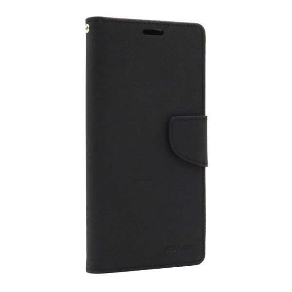 Futrola BI FOLD MERCURY za Samsung A037G Galaxy A03s crna