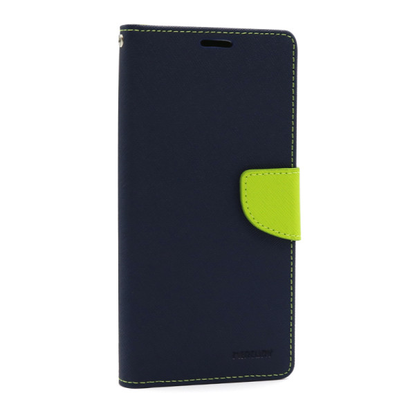 Futrola BI FOLD MERCURY za Samsung A125F Galaxy A12 teget