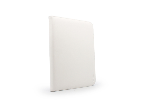 Torbica Teracell kozna za Samsung Galaxy Tab 3.0 10.1''  P5200 bela