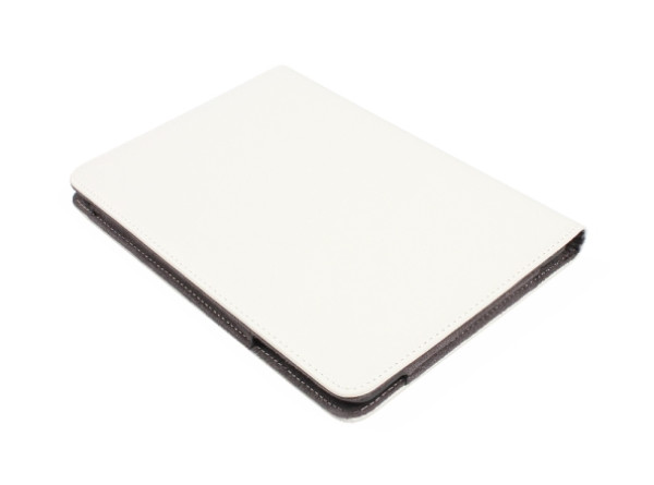 Torbica Teracell kozna za iPad mini bela