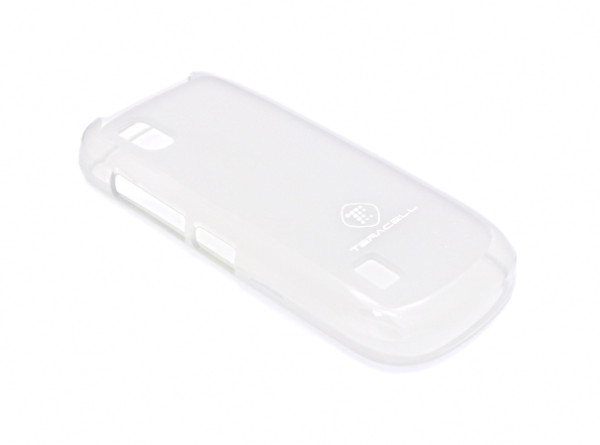 Torbica Teracell Giulietta za Nokia 300 Asha bela