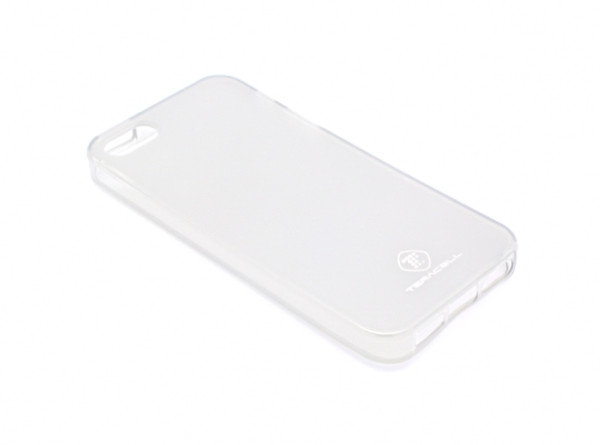 Torbica Teracell Giulietta za iPhone 5 bela