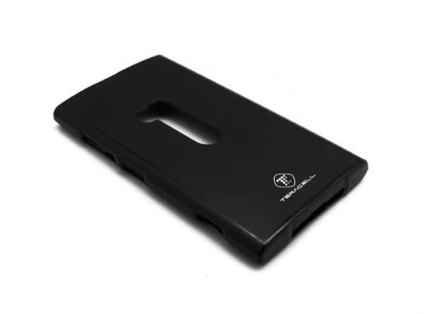Torbica Teracell Giulietta za Nokia 920 Lumia crna