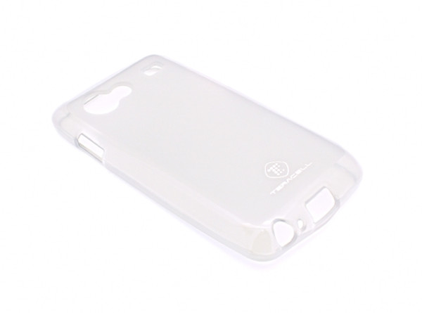 Torbica Teracell Giulietta za Samsung I9070 bela