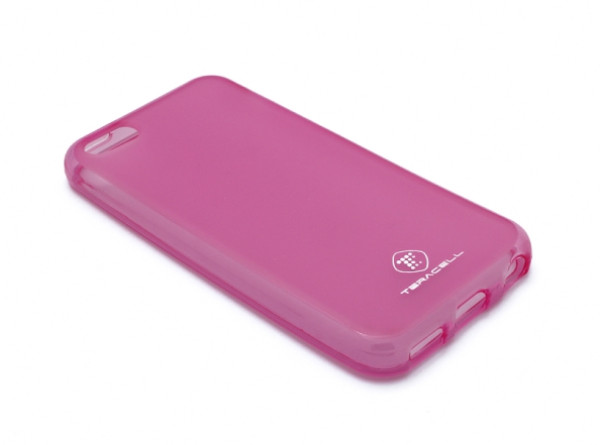 Torbica Teracell Giulietta za iPhone 5C pink