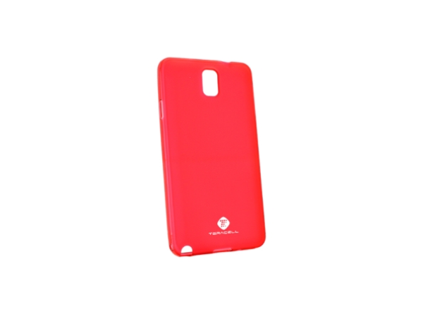 Torbica Teracell Giulietta za Samsung N9000 Note 3 crvena
