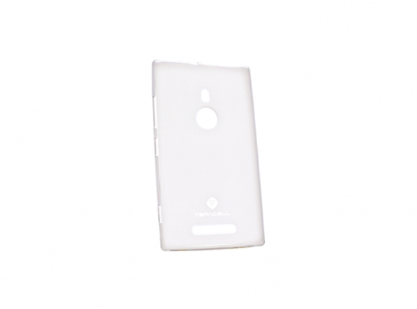 Torbica Teracell Giulietta za Nokia 625 Lumia bela