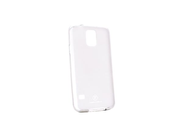 Torbica Teracell Giulietta za Samsung I9600 S5/G900 bela