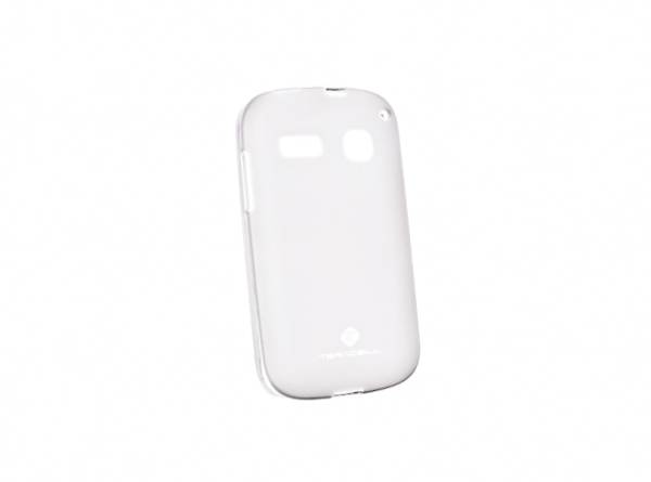 Torbica Teracell Giulietta za Alcatel OT Pop C3/4033D/C2/4032D bela