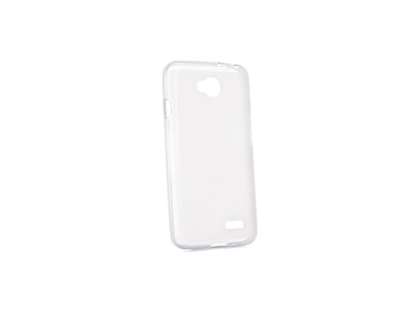 Torbica Teracell Giulietta za LG L70/L65/D320N bela