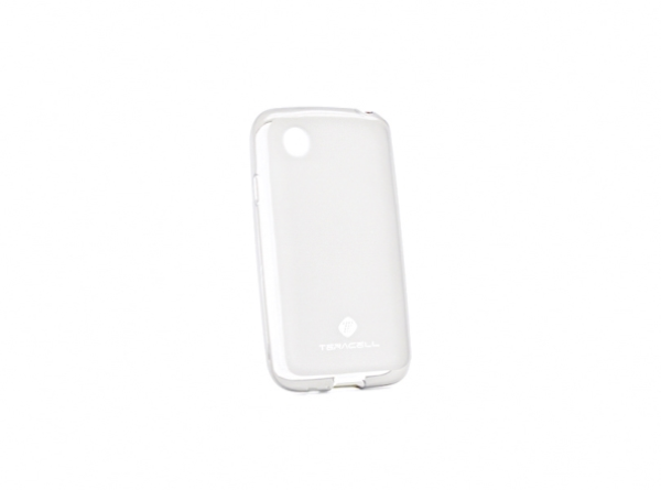 Torbica Teracell Giulietta za LG L40/D160 bela
