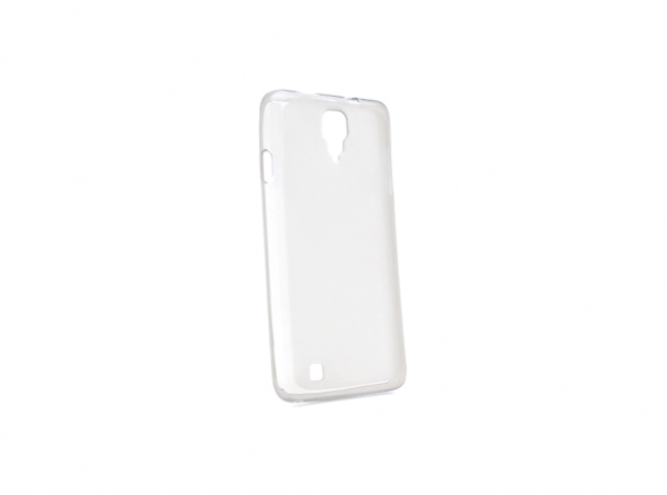 Torbica Teracell Giulietta za Prestigio MultiPhone 5044 Duo bela