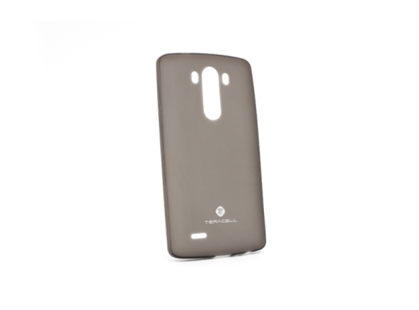 Torbica Teracell Giulietta za LG G3/D855 siva