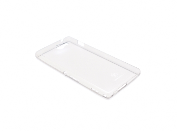Torbica Teracell Skin za Sony Xperia M2/D2305 transparent