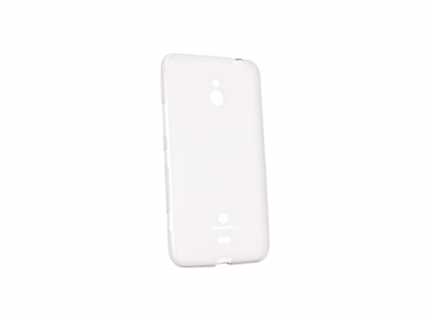 Torbica Teracell Giulietta za Nokia 1320 Lumia bela